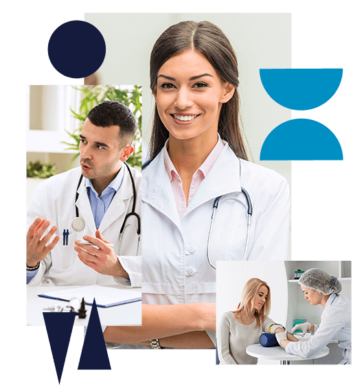 Multidisciplinary Team