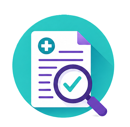 Independent Medical Review (PMRS)